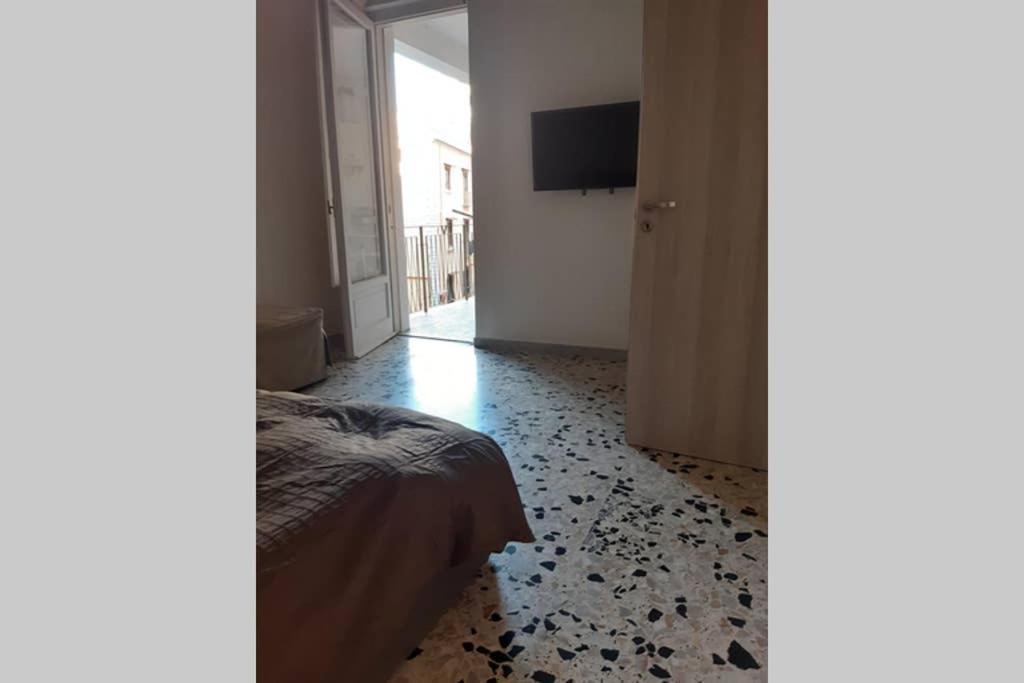 Stabia Vacanze Castellammare di Stabia Exterior photo